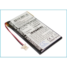 Remplacement de batterie compatible pour Sony PL-383450