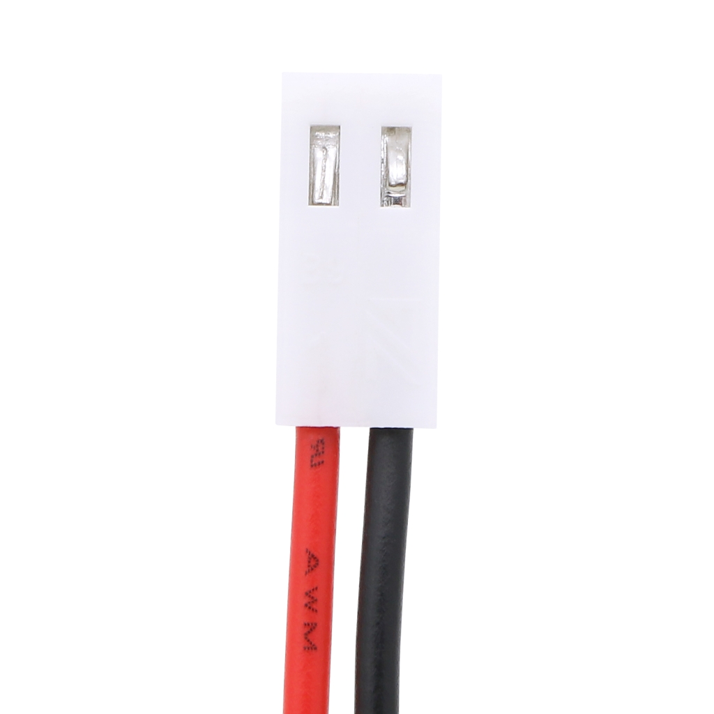 Batterie de caméra de sécurité domestique Teknim CS-TKR720BT