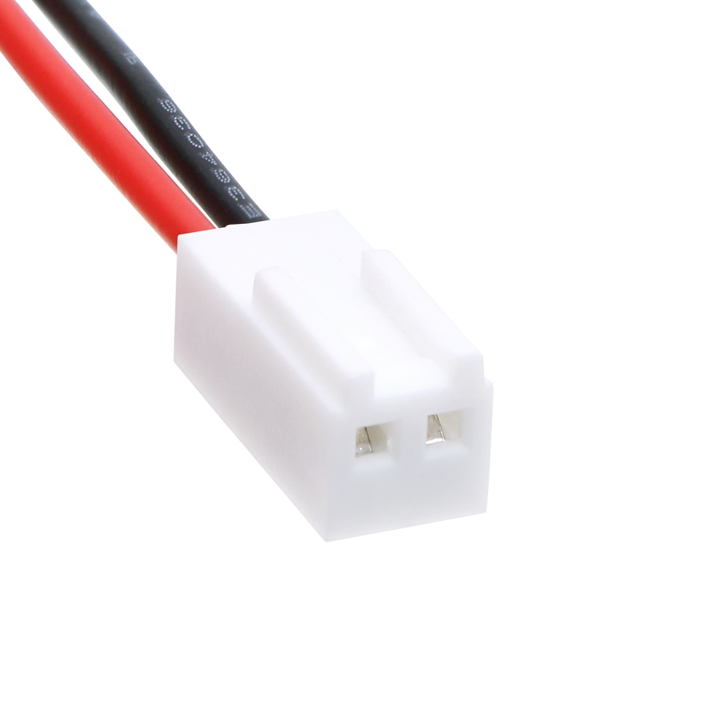 Batterie de caméra de sécurité domestique Teknim CS-TKR720BT