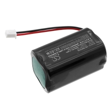 Kompatibler Ersatzakku für Techkon 75119 504 521