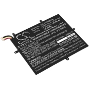 Battery compatibleWith Teclast