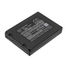 Remplacement de batterie compatible pour Tactilion GX01