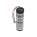 Remplacement de batterie compatible pour TomTom VF5