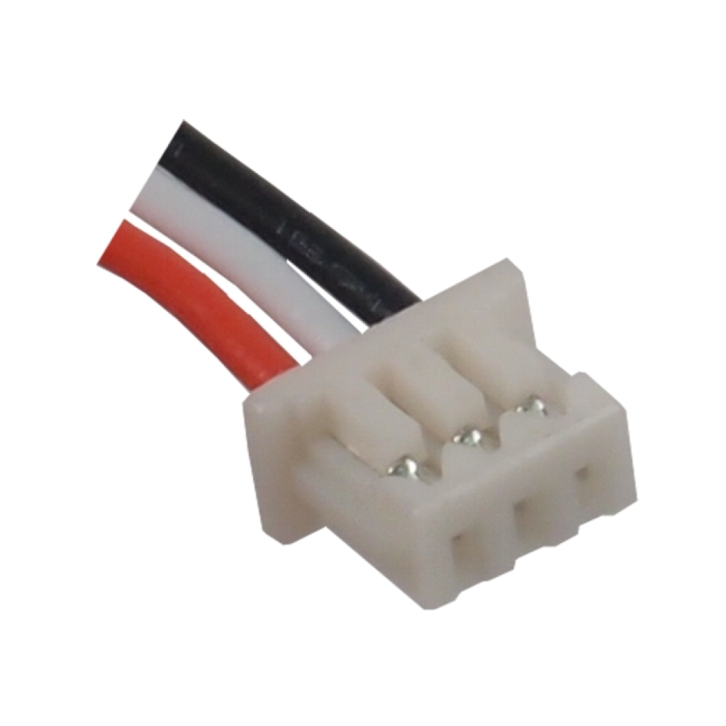 Remplacement de batterie compatible pour TomTom VF5