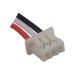 Remplacement de batterie compatible pour TomTom VF5