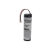 Remplacement de batterie compatible pour TomTom VF5