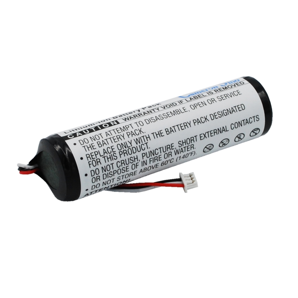 Remplacement de batterie compatible pour TomTom VF5