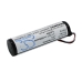 Remplacement de batterie compatible pour TomTom VF5