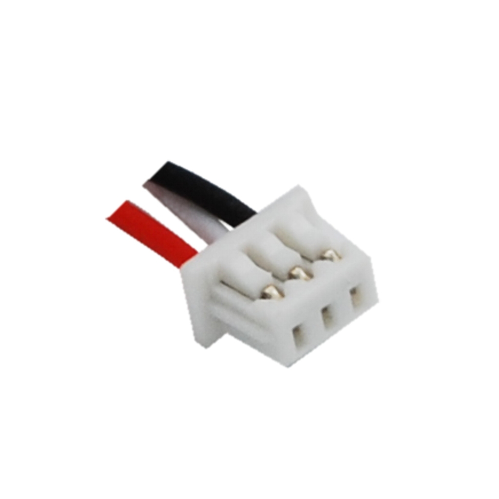 Remplacement de batterie compatible pour TomTom VF5