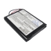 GPS, Batterie de navigation TomTom One IQ Routes
