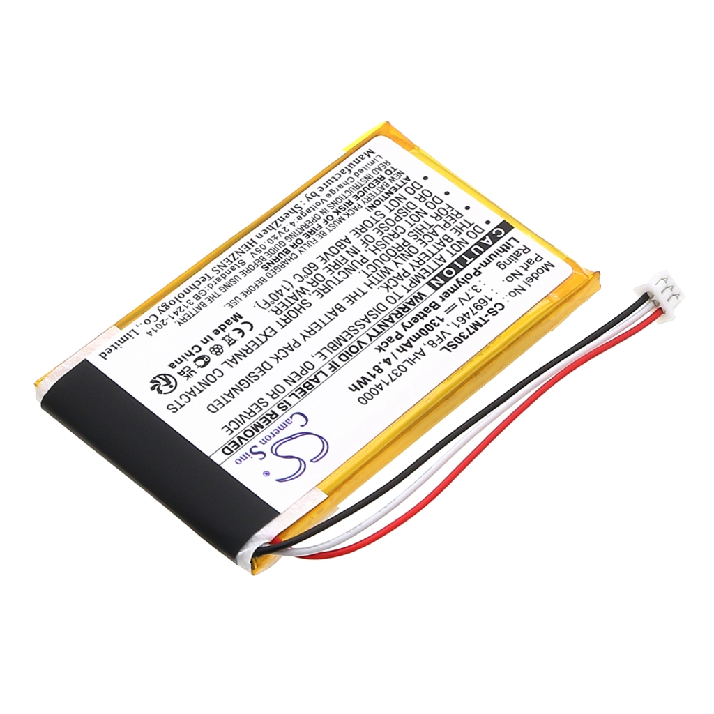 TomTom GO 930
