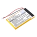 Navigationssysteme Akkus TomTom 340S LIVE XL