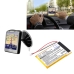 Navigationssysteme Akkus TomTom 340S LIVE XL