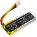 Remplacement de batterie compatible pour Teltonika LP621230