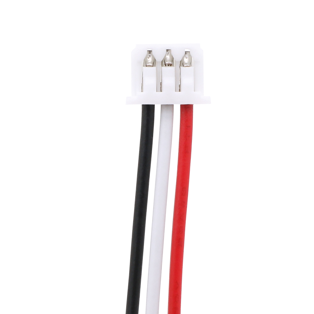Remplacement de batterie compatible pour TomTom 360103150