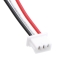 Remplacement de batterie compatible pour TomTom 360103150