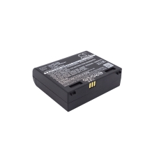 Remplacement de batterie compatible pour Trimble 206402,206402A,206402B,206402C,PM5