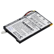 Kompatibler Ersatzakku für TomTom SIMPLOM420102829