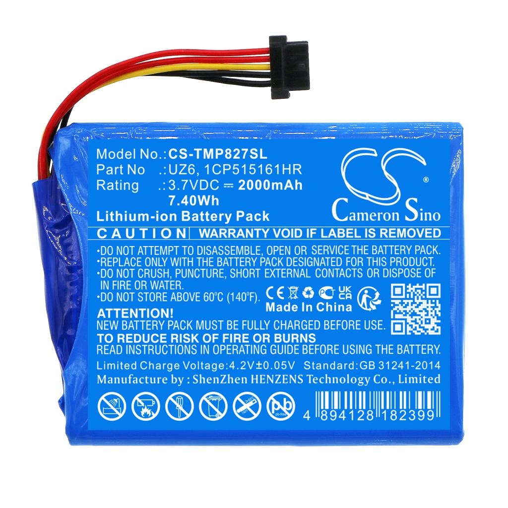 TomTom 4F173