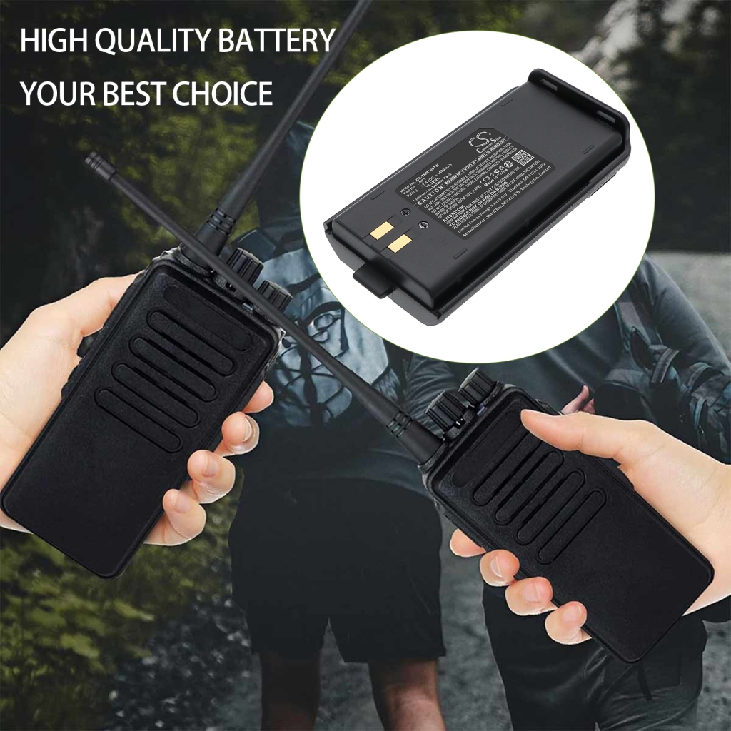 Two-Way Radio Battery Tytera CS-TMR100TW