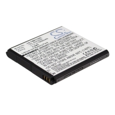 Remplacement de batterie compatible pour TP-Link TBL-68A2000