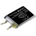 Remplacement de batterie compatible pour TomTom AHB322028