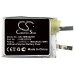 Remplacement de batterie compatible pour TomTom AHB322028