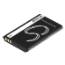 Two-Way Radio Battery Nedis CS-TMR446TW