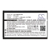 Two-Way Radio Battery Nedis CS-TMR446TW