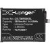 Batteries Remplace TLp038D1