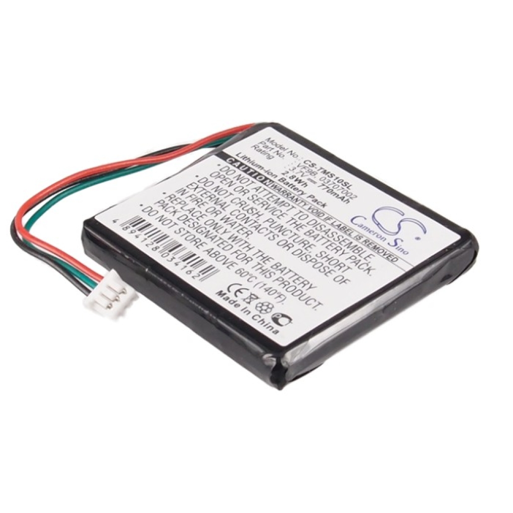Batteries Remplace VF9