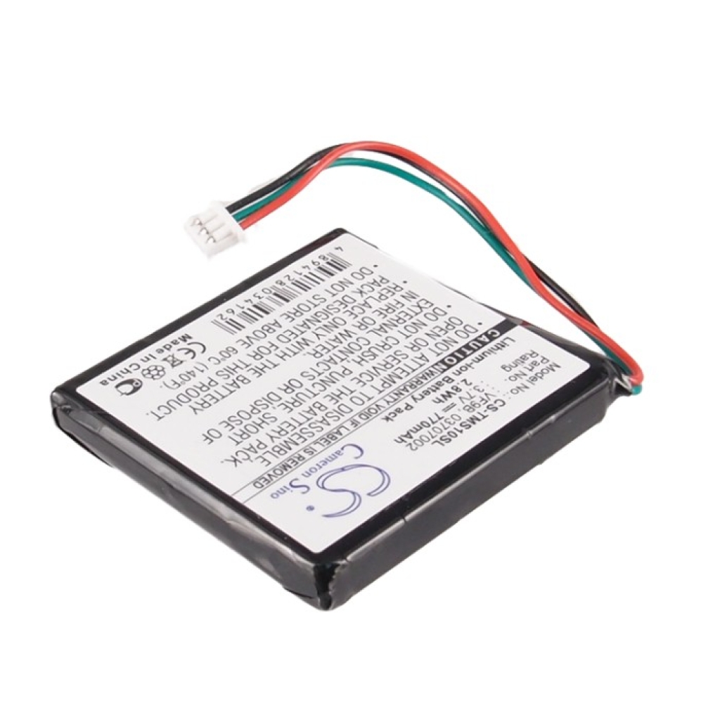 Batteries Remplace VF9