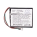 Batteries Remplace VF9