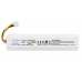 Batteries Remplace BP3