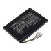 Remplacement de batterie compatible pour Trimble MS5760