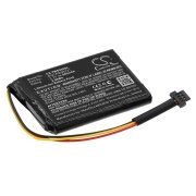 CS-TMS550SL<br />Batteries for   replaces battery 6027A0090721