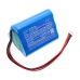 Batterie de haut-parleur Tronsmart CS-TMS600SL