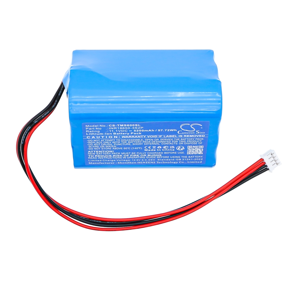 Batterie de haut-parleur Tronsmart CS-TMS600SL