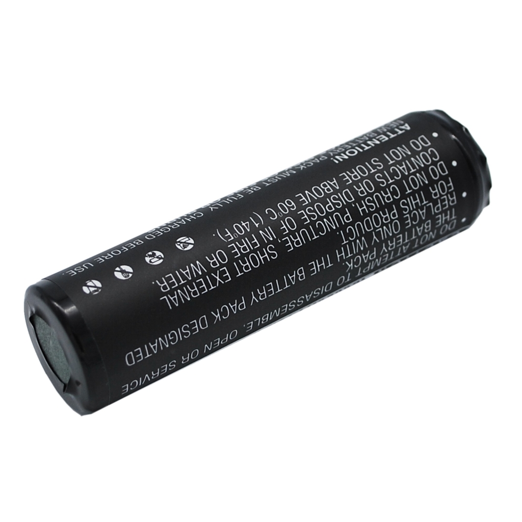 Batteries Remplace 6027A0050901