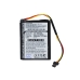 Remplacement de batterie compatible pour TomTom AHL03709900