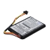 Remplacement de batterie compatible pour TomTom AHL03709900