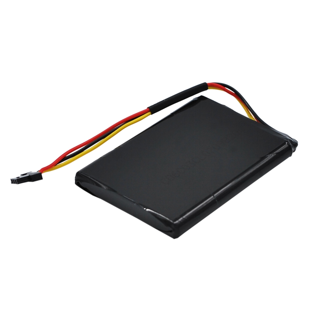 Remplacement de batterie compatible pour TomTom AHL03709900