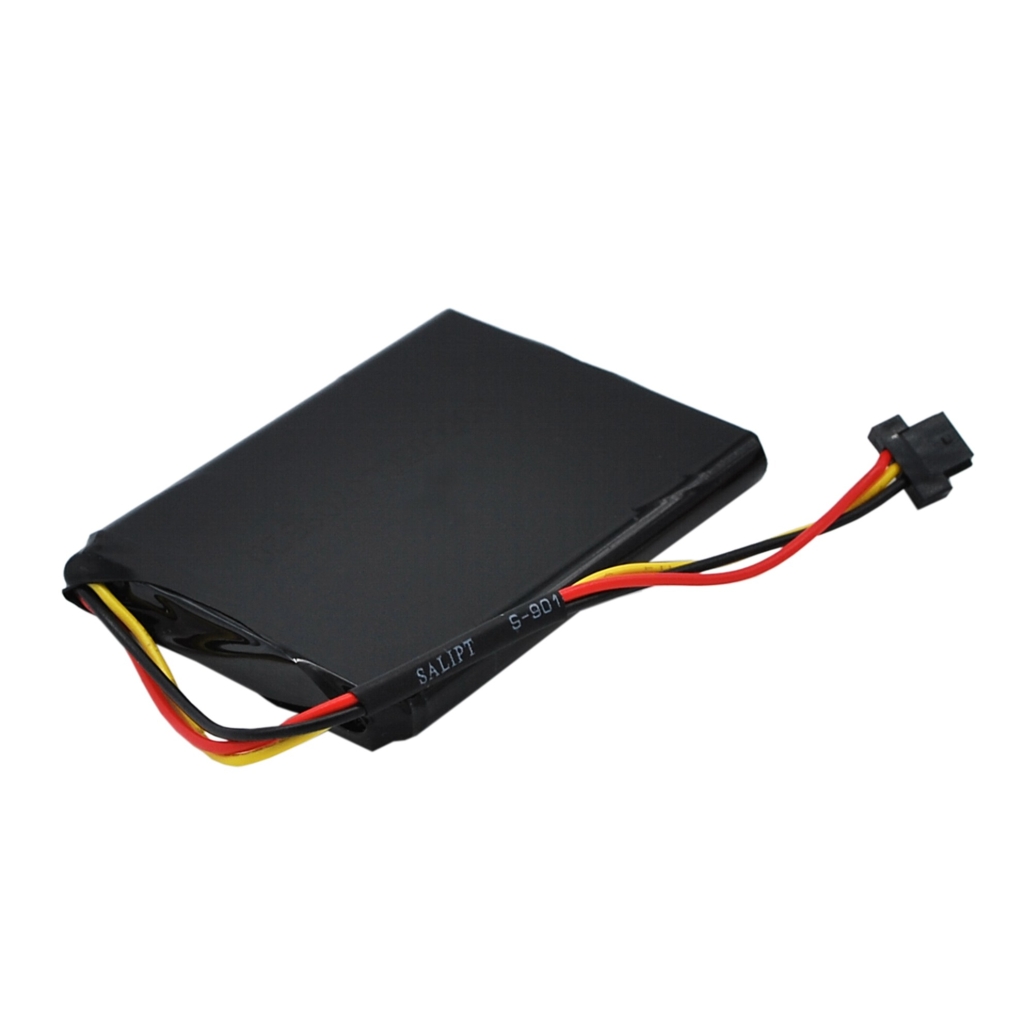 Remplacement de batterie compatible pour TomTom AHL03709900