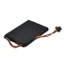 Remplacement de batterie compatible pour TomTom AHL03709900