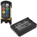 Battery industrial Teleradio TG-TXMNL