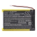 Batteries Remplace TE4630