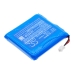 Batterie de caméra de sécurité domestique Technaxx CS-TMX591SL
