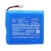 Batterie de caméra de sécurité domestique Technaxx CS-TMX591SL