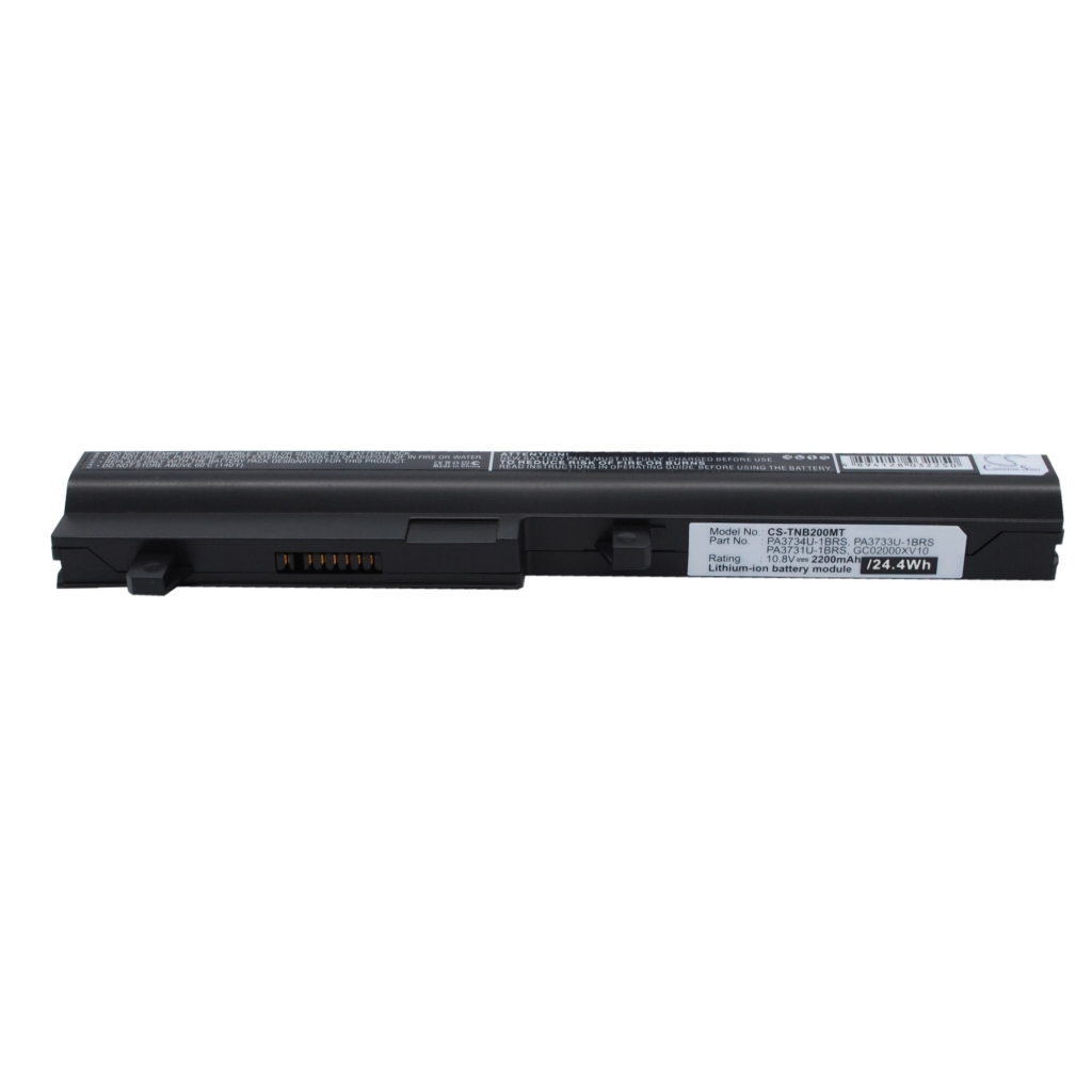 Batteries Remplace L007221