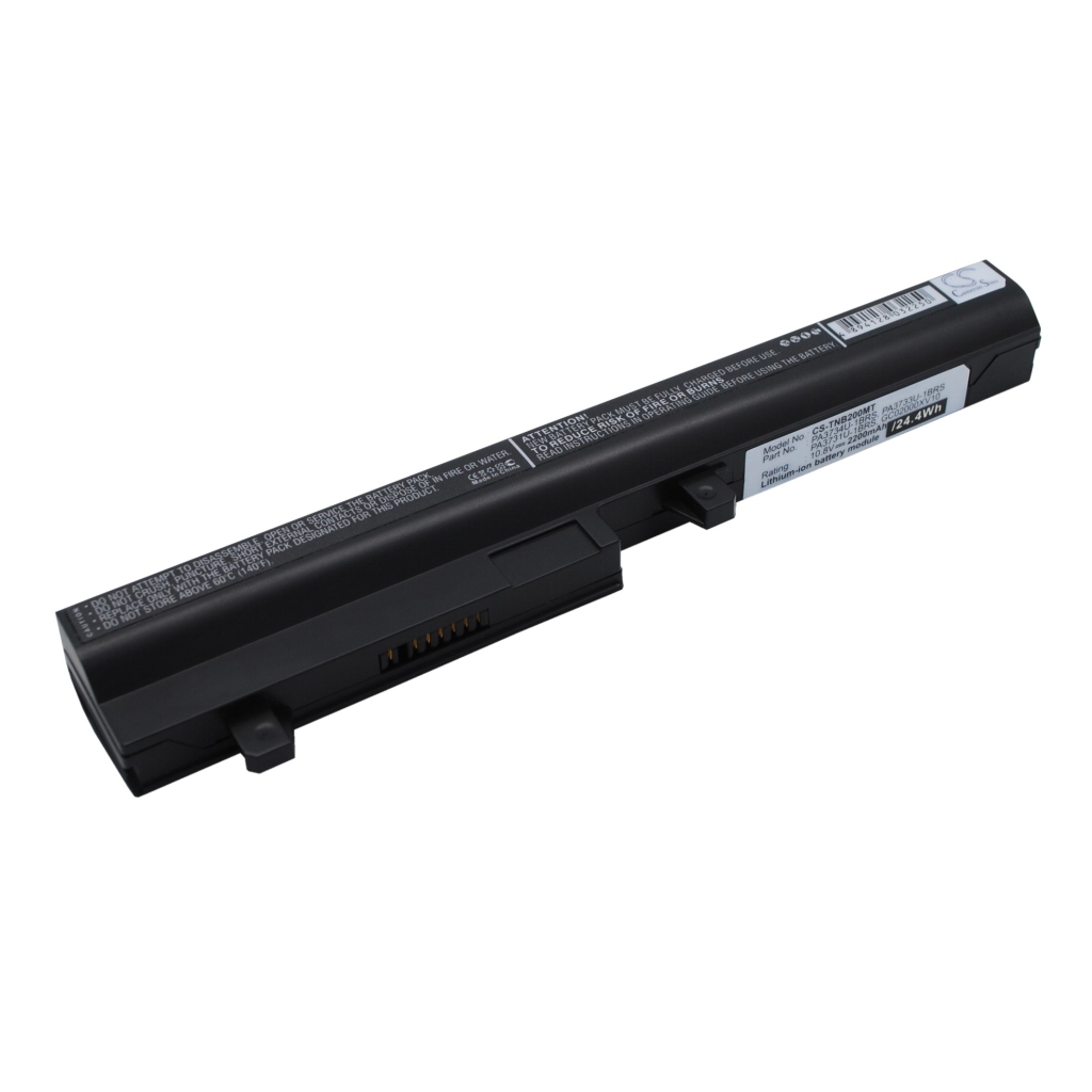 Batteries Remplace L007221